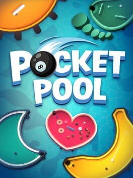 Pocket Pool — обложка