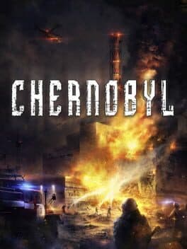 Chernobyl — обложка