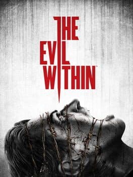 The Evil Within — обложка