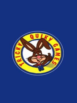 Quicky — обложка