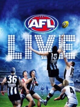 AFL Live