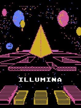 Illumina — обложка