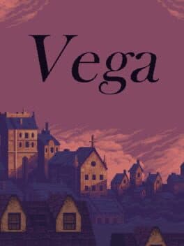 Vega — обложка