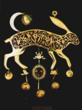 HareRaiser Prelude — обложка