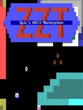 ZZT — обложка