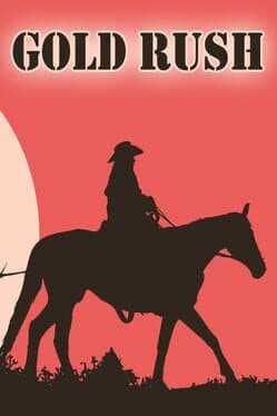 Gold Rush! — обложка