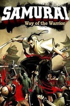 Samurai: Way of Warrior — обложка
