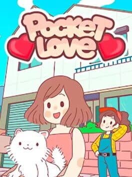 Pocket Love — обложка