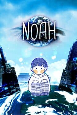 Noah — обложка