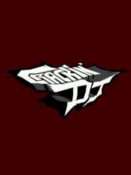 Crackin' DJ — обложка
