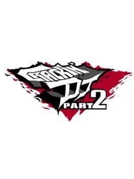Crackin' DJ Part 2 — обложка