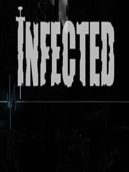 Infected — обложка