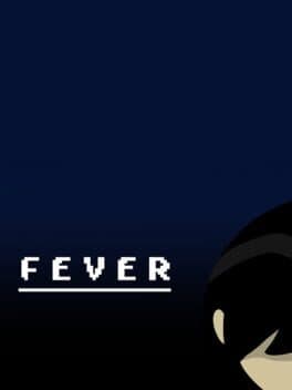 Fever — обложка