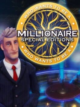 Who Wants to Be a Millionaire? | Special Editions — обложка