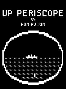 Periscope Up — обложка