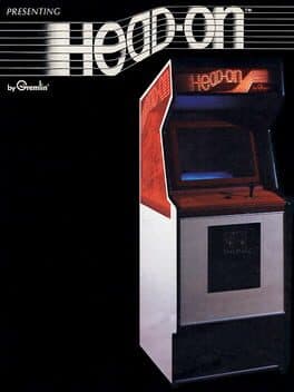 Head On — обложка