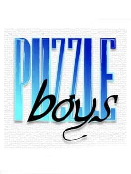 Puzzle Boys