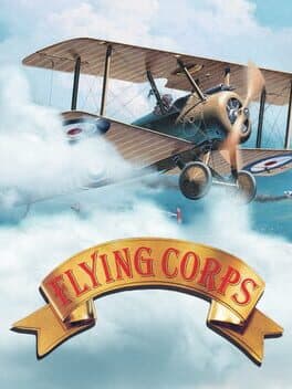 Flying Corps — обложка