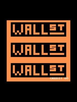 Wall Street — обложка