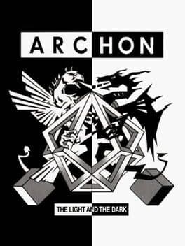 Archon: The Light and the Dark