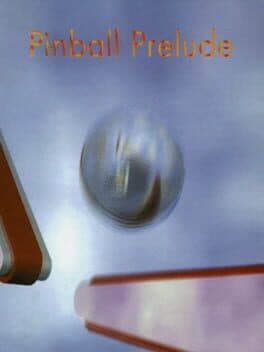 Pinball Prelude — обложка