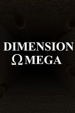 Dimension Omega — обложка