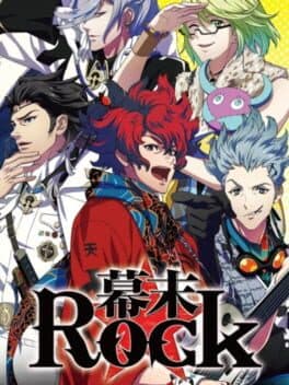 Bakumatsu Rock