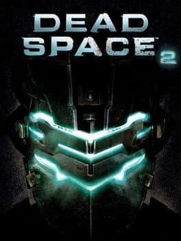 Dead Space 2 — обложка