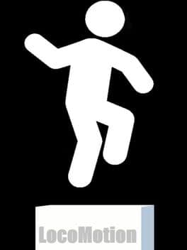 Locomotion — обложка