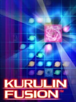 Kurulin Fusion — обложка