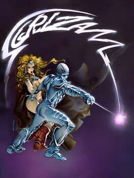 Sgrizam — обложка