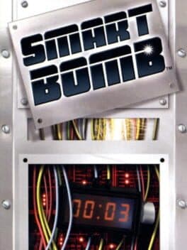 Smart Bomb — обложка