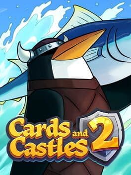 Castles 2 — обложка