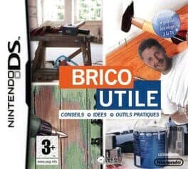 Brico Utile — обложка