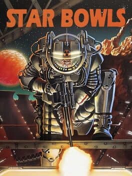 Star Bowls — обложка