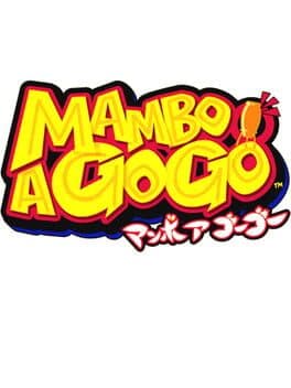 Mambo a Go Go — обложка