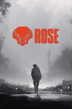 Rose — обложка