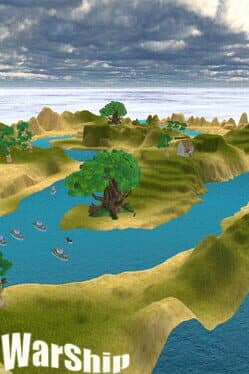 Warship — обложка