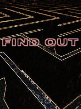 Find Out — обложка
