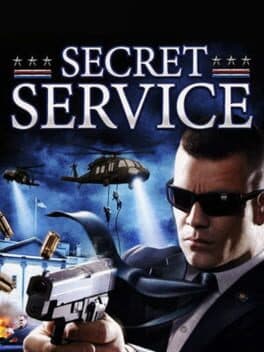 Secret Service — обложка