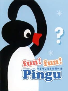 Fun! Fun! Pingu — обложка