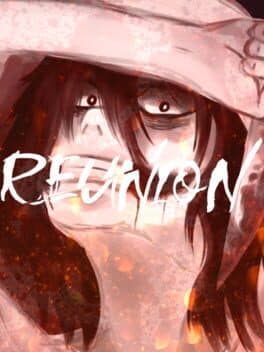 Reunion — обложка