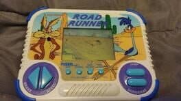 Road Runner — обложка