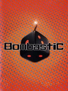 Bombastic •Xi Go — обложка
