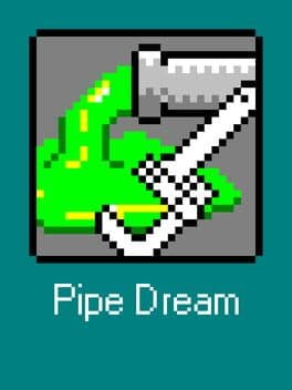 Pipe Dream — обложка