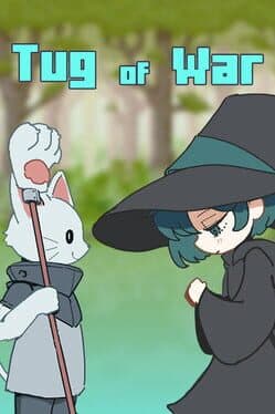 Tug of War — обложка