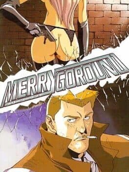 Merry Go Round — обложка
