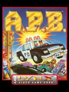 APB