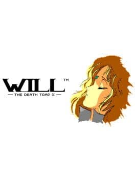 Will: The Death Trap II — обложка