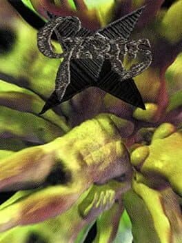 Germs — обложка